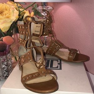 Ivanka Trump Sandals
